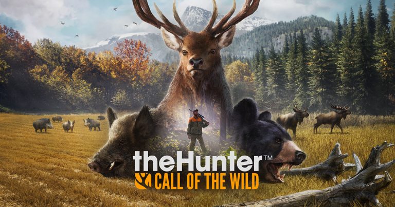 hunting simulator 2 vs call of the wild