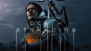 Death Stranding Savegame Download 100% - SavegameDownload.com