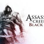 Assassin’s Creed IV Black Flag 100% Completed Save