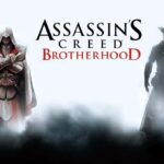 Assassin’s Creed Brotherhood 100% Completed Save
