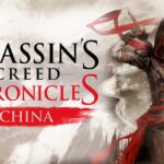 Assassin’s Creed Chronicles: China 100% Completed Save