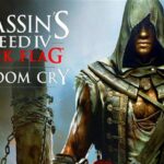 Assassin’s Creed IV Freedom Cry 100% Completed Save
