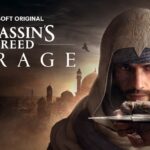 Assassin’s Creed Mirage 100% Completed Save
