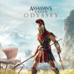 Assassin’s Creed Odyssey 100% Completed Save