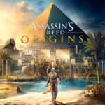 Assassin’s Creed Origins 100% Completed Save
