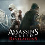 Assassin’s Creed Revelations 100% Completed Save