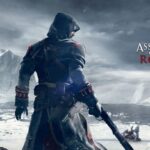 Assassin’s Creed Rogue 100% Completed Save