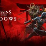 Assassin’s Creed Shadows 100% Completed Save