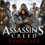 Assassin’s Creed Syndicate 100% Completed Save