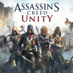 Assassin’s Creed Unity 100% Completed Save
