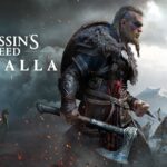 Assassin’s Creed Valhalla 100% Completed Save