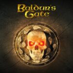 Baldur’s Gate 100% Completed Save