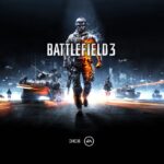 Battlefield 3 100% Completed Save