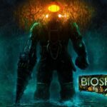 BioShock 2 100% Completed Save