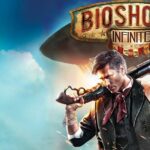 BioShock Infinite 100% Completed Save