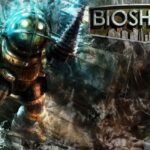 BioShock 100% Completed Save