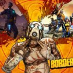 Borderlands 2 100% Completed Save