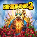 Borderlands 3 100% Completed Save