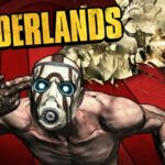 Borderlands 100% Completed Save