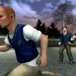 Bully: Scholarship Edition 100% Completed Save