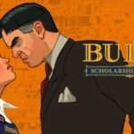 Bully: Anniversary Edition PS4 100% Completed Save