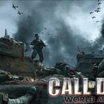 Call of Duty 5 World at War 100% Completed Save
