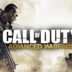 Call Of Duty Advanced Warfare 100% Completed Save