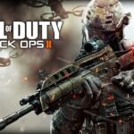 Call Of Duty Black Ops 2 100% Completed Save