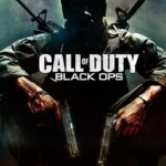 Call Of Duty Black Ops 100% Completed Save