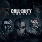 Call Of Duty Ghosts 100% Full Save