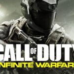 Call Of Duty Infinite Warfare 100% Completed Save
