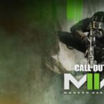 Call Of Duty Modern Warfare II (2022) 100% Full Save