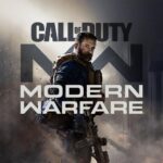 Call Of Duty Modern Warfare 2019 100% Full Save