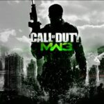 Call Of Duty Modern Warfare 3 100% Full Save