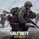 Call Of Duty WWII 100% Completed Save