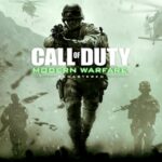 Call of Duty Modern Warfare 100% Completed Save