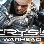 Crysis Warhead 100% Completed Save
