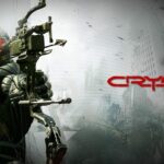 Crysis 3 100% Completed Save