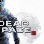 Dead Space 3 100% Completed Save