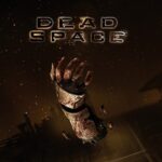 Dead Space 100% Completed Save