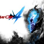 Devil May Cry 4 100% Completed Save