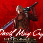 Devil May Cry HD Collection 100% Completed Save