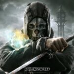 Dishonored 100% Completed Save