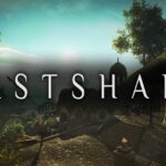 Eastshade 100% Completed Save