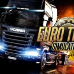 Euro Truck Simulator 2 (ETS2) V1.57 Save