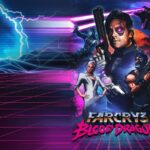 Far Cry 3 Blood Dragon 100% Completed Save