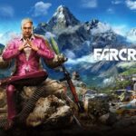 Far Cry 4 100% Completed Save