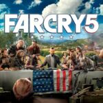 Far Cry 5 100% Completed Save