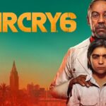 Far Cry 6 100% Completed Save