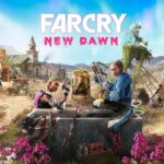 Far Cry New Dawn 100% Completed Save